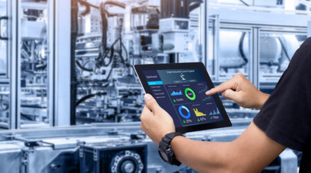 Automation control – Types, components, and benefits