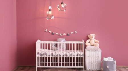 A guide to best furniture for babies and toddlers