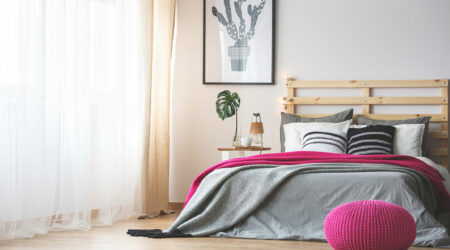 A guide to buying beds and bedding accessories