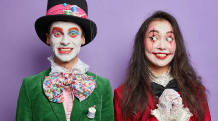 All about different types of costumes