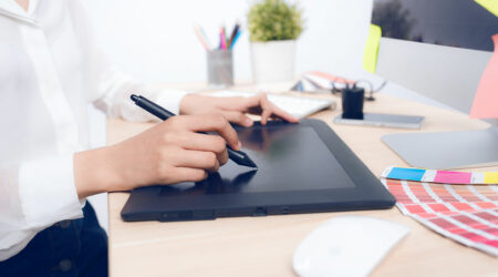 Benefits and types of desk pads