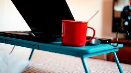 Best lap desks for students and adults
