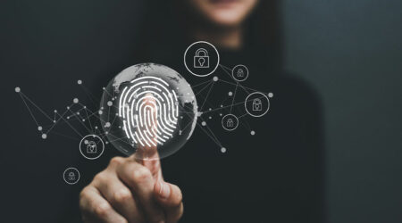 Biometric identification devices – Types, benefits, and uses