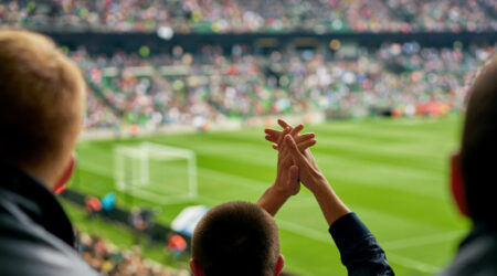 Different types of sporting events in athletics