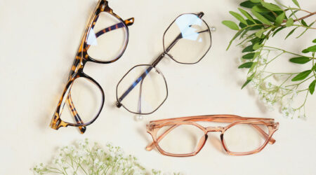 Effective vision and optical wear care tips