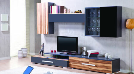 Entertainment centers and TV stands – Understanding the differences