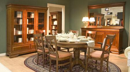 Furniture sets and accessories – Types and uses