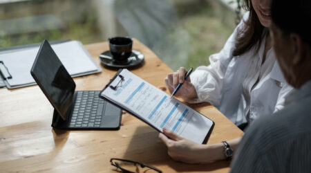 Finance and insurance – Types, companies, services, and more