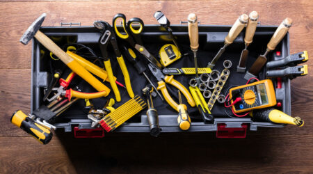 Hardware accessories – Types and uses