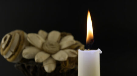 How to plan a memorial ceremony service