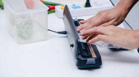 Impulse sealers – Types, uses and benefits
