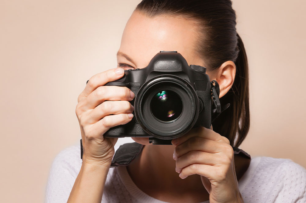 Key things to know before buying a camera