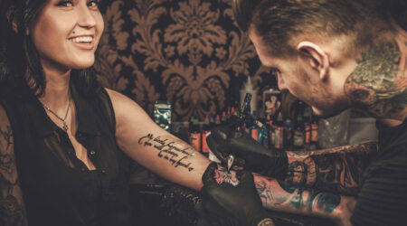 Piercings and tattoos – Purpose, types, and risks