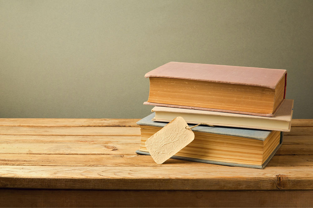 Popular book genres and reading accessories to try