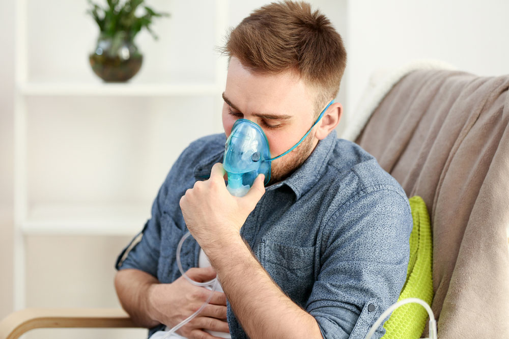 Respiratory care – Types, benefits, and key services