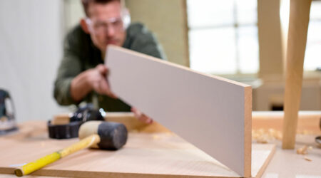 Types of carpentry and simple woodworking project plans explained
