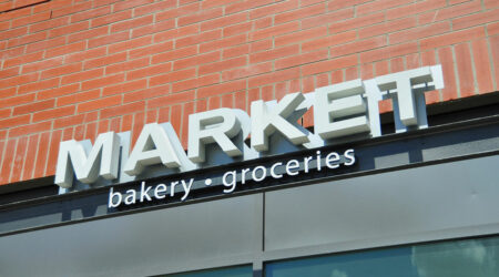 Types of signage and tips for getting the best signs