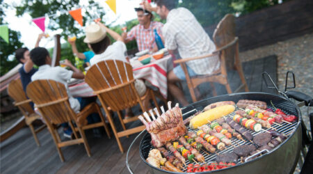 Top 5 party and celebration ideas for an event