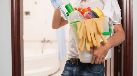 Top household supplies every home needs