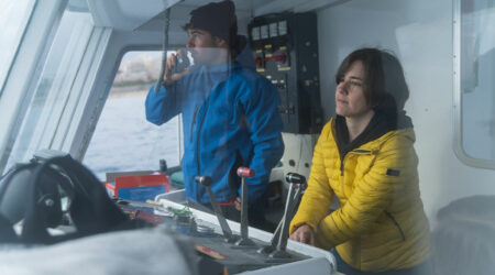 Top marine electronics products for boating enthusiasts