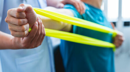Top occupational and physical therapy tools