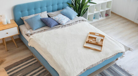 Top shops for bed linens and tips to score a great set