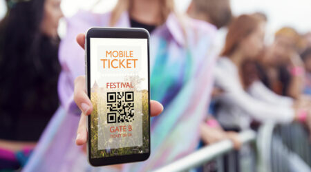 Understanding booking and pricing event tickets