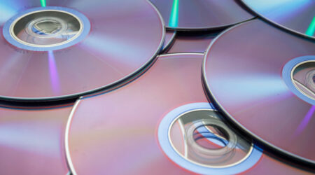Understanding DVDs and DVD-video formats
