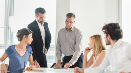 Understanding the art of communication