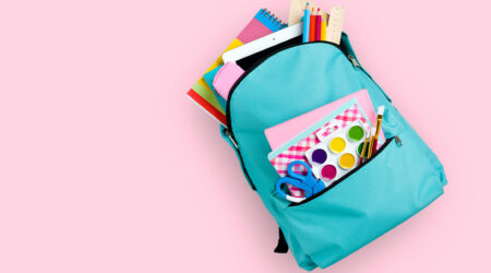 10 different types of backpacks and their features