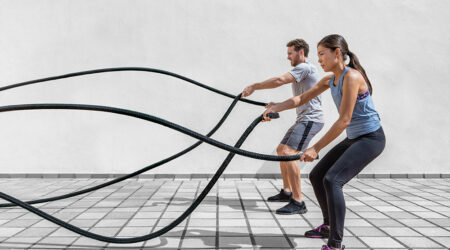 6 best exercises for physical fitness