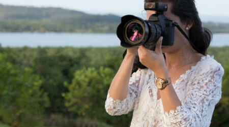 6 tips to become a better photographer