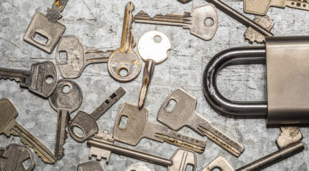 7 popular types of locks for increased security