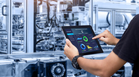 8 best manufacturing companies to work for
