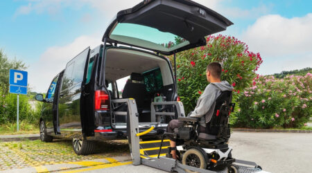9 common mobility and accessibility aids