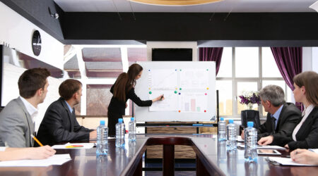 Human Resources – Training programs, and job roles