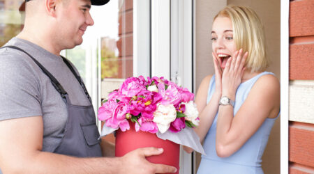 6 tips for selecting the best bouquet delivery service